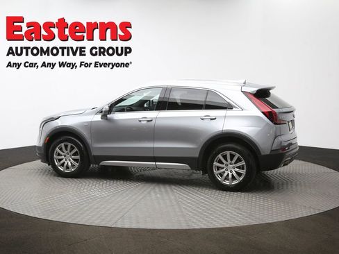 Used 2023 Cadillac XT4 Premium Luxury image 61