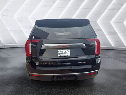 Used 2024 GMC Yukon AT4 w/ Technology Package