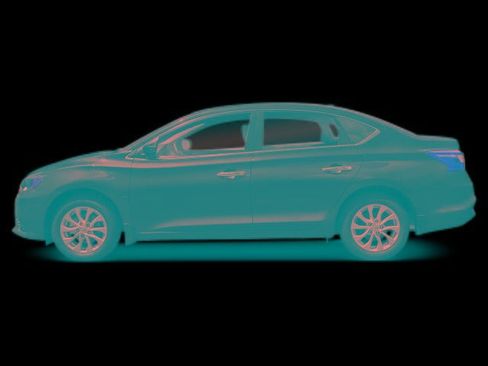 Used 2019 Nissan Sentra SV FWD image 36