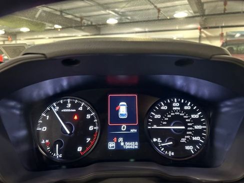 Certified 2024 Subaru Impreza 2.0i image 14