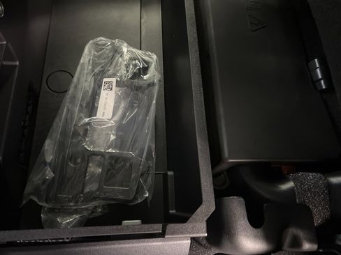 New 2025 Ford F150 Raptor image 33