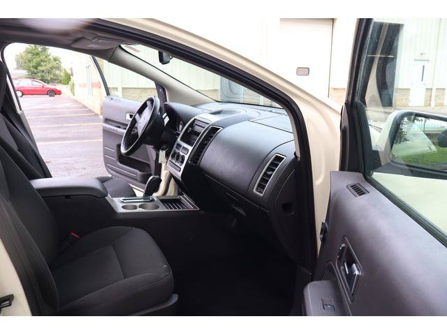 Used 2008 Ford Edge SEL FWD image 20