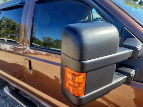 Used 2011 Ford F250 Lariat w/ Lariat Ultimate Pkg image 15