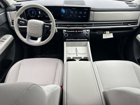 New 2026 Hyundai Santa Fe SE FWD image 15