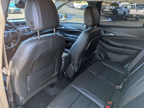 Used 2022 Buick Encore GX Essence w/ Advanced Technology Package image 24