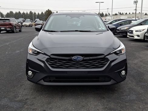 Used 2024 Subaru Impreza 2.0i Sport image 2