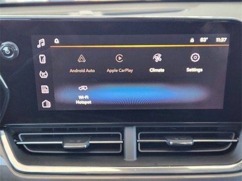 New 2026 Chevrolet Trax ACTIV w/ Driver Confidence Package image 14