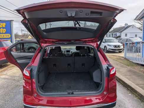 Used 2020 Chevrolet Equinox LT image 22