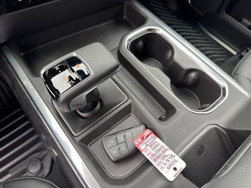 New 2026 Chevrolet Silverado 1500 LTZ AWD/4WD image 15