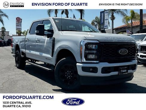 New 2026 Ford F250 XLT w/ XLT Premium Package AWD/4WD image 1