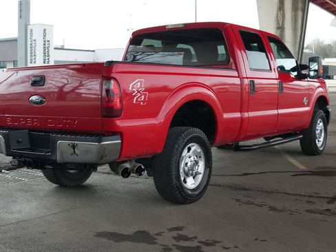 Used 2011 Ford F250 XLT w/ XLT Interior Pkg image 7
