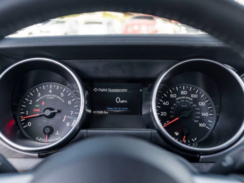 Used 2022 Ford Mustang GT Premium image 23