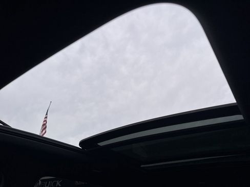 Used 2024 GMC Acadia AT4 w/ Super Cruise Package image 39