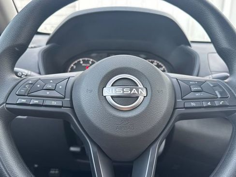 Used 2025 Nissan Altima 2.5 S image 24