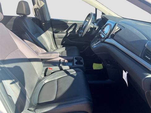 Used 2024 Honda Odyssey EX-L image 29