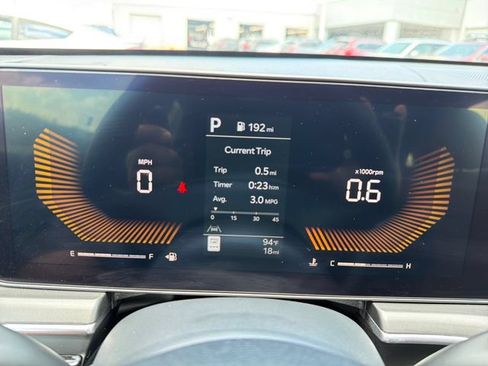 New 2026 Kia K5 GT-Line w/ GT-Line Red Interior Package FWD image 11