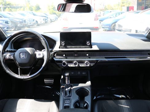 Used 2022 Honda Civic Sport image 30