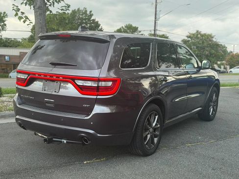 Used 2018 Dodge Durango GT RWD image 6