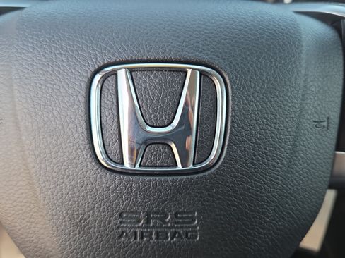 Certified 2019 Honda CR-V LX image 35
