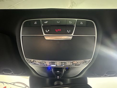 Used 2016 Mercedes-Benz S 550 4MATIC Sedan image 45