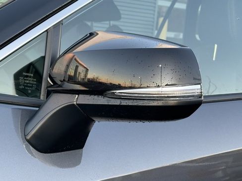 Used 2024 Toyota RAV4 XSE w/ Weather Package image 12