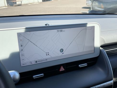 Certified 2024 Hyundai Ioniq 5 SEL RWD image 23