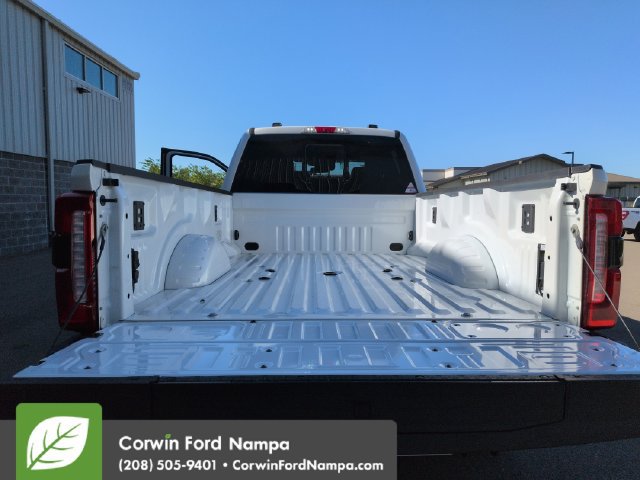 New 2026 Ford F350 Lariat w/ Lariat Ultimate Package AWD/4WD image 28