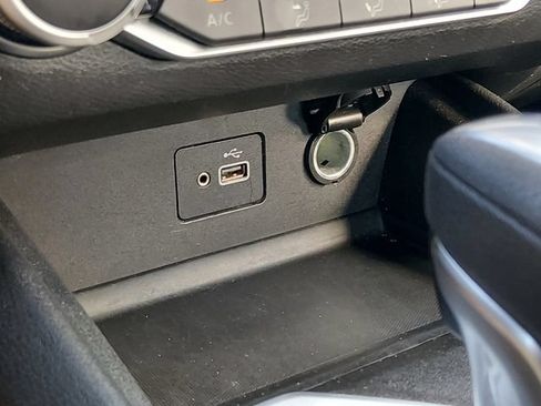 Certified 2024 Nissan Altima 2.5 S FWD image 20