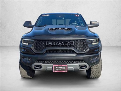 Used 2023 RAM 1500 TRX w/ TRX Level 2 Equipment Group image 2