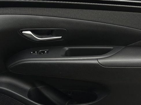 Certified 2024 Hyundai Tucson SEL w/ Convenience Package FWD image 24