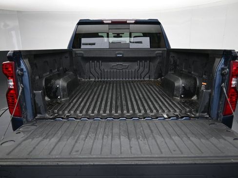 Used 2019 Chevrolet Silverado 1500 LT w/ Texas Edition image 24