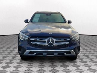 Used 2022 Mercedes-Benz GLC 300 video 2