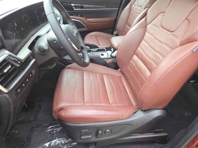 Used 2024 Kia Telluride SX Prestige AWD/4WD image 8