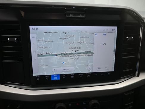 New 2026 Ford F250 XLT w/ XLT Premium Package image 4