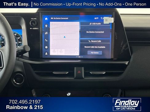 New 2026 Subaru Outback Premium image 23