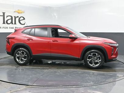 New 2026 Chevrolet Trax LT w/ LT Convenience Package