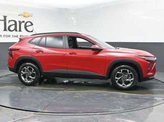 New 2026 Chevrolet Trax LT w/ LT Convenience Package video 1