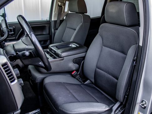 Used 2016 Chevrolet Silverado 1500 LT w/ All Star Edition image 19