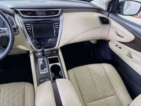 Used 2020 Nissan Murano Platinum w/ Cargo Package AWD/4WD image 28