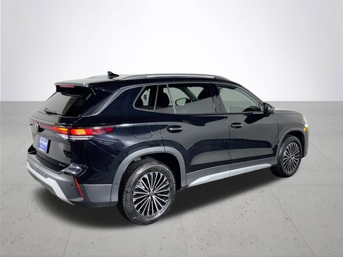 New 2025 Volkswagen Tiguan S image 6