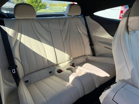New 2026 Mercedes-Benz CLE 53 AMG 4MATIC Coupe image 22