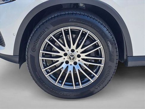 Certified 2026 Mercedes-Benz GLC 300 image 23