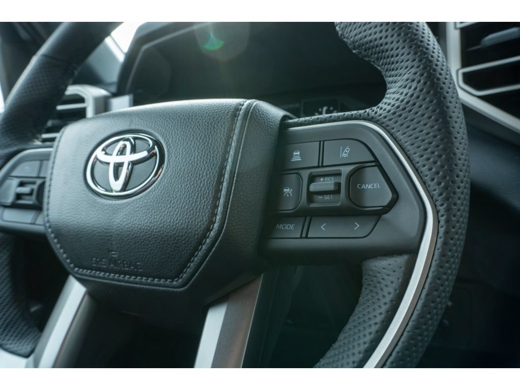 Used 2026 Toyota Tundra SR5 w/ SR5 Premium Package AWD/4WD image 25