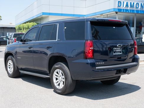 Used 2020 Chevrolet Tahoe LT RWD image 6