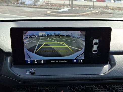 Certified 2025 Honda Accord Touring image 19