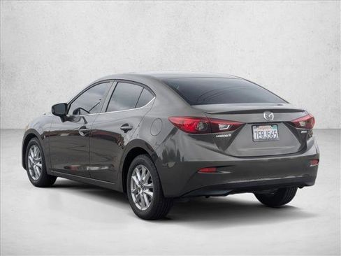 Used 2014 MAZDA MAZDA3 i Touring FWD image 8