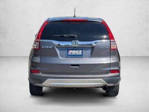 Used 2015 Honda CR-V EX image 7
