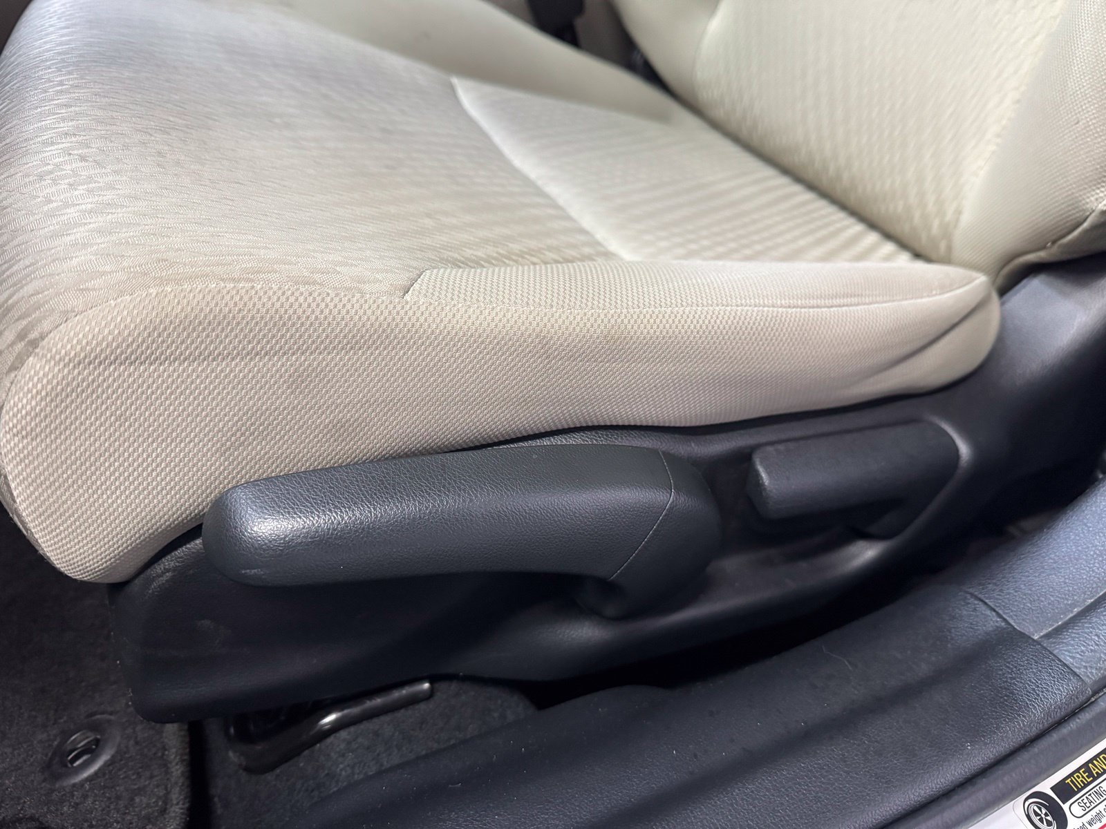 Used 2015 Honda Civic LX image 23