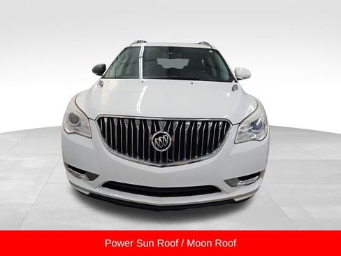 Used 2016 Buick Enclave Leather image 2