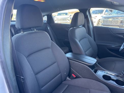 Used 2024 Chevrolet Malibu LT image 22